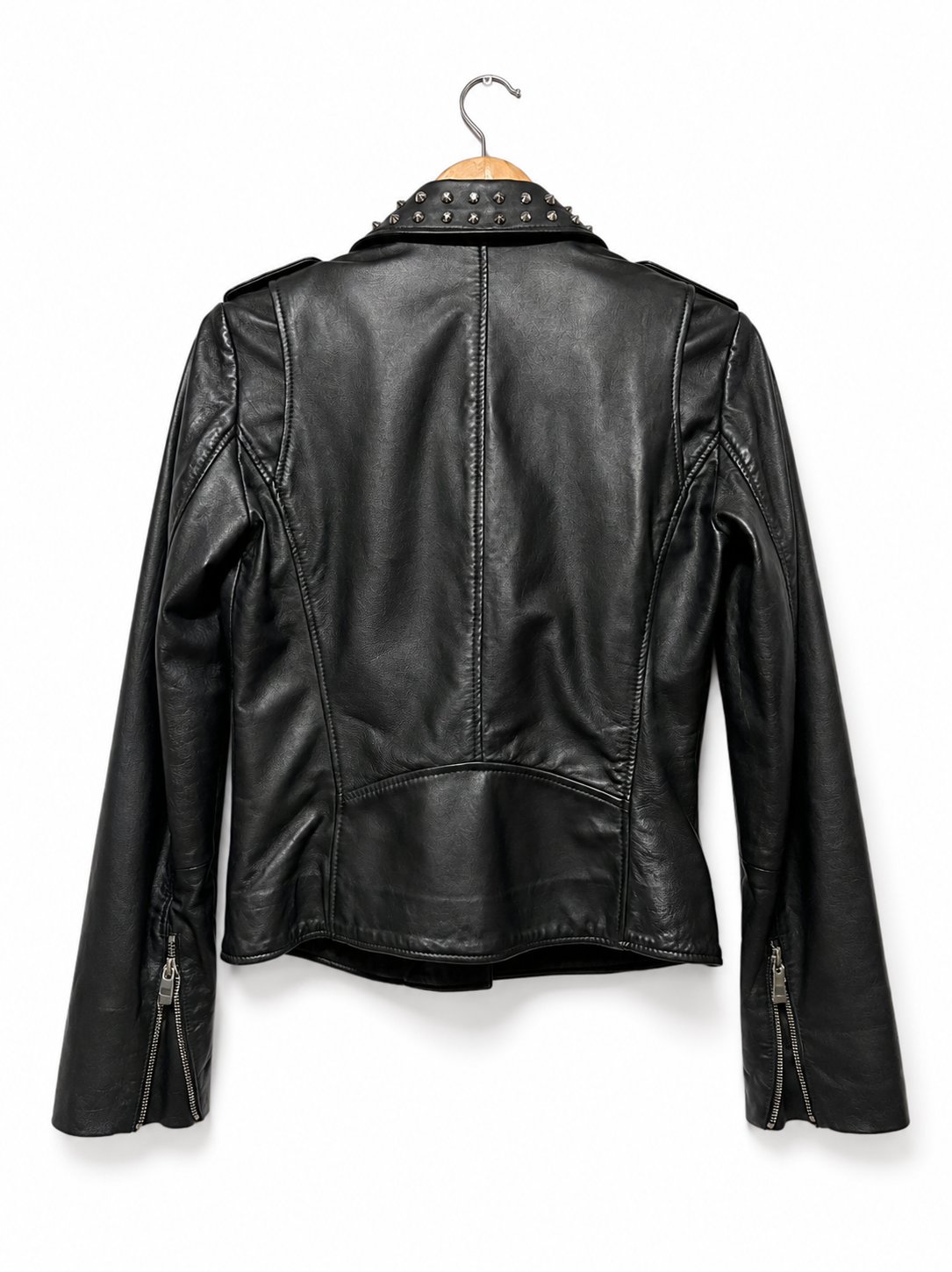 Chaqueta Mango