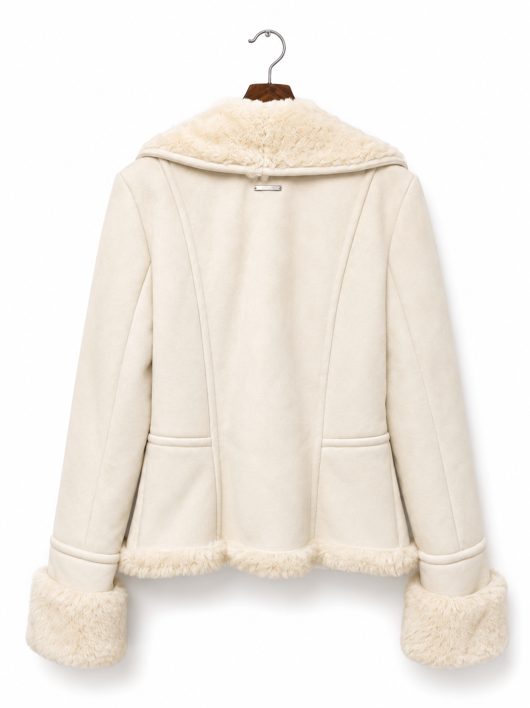 CHAQUETA DKANY JEANS