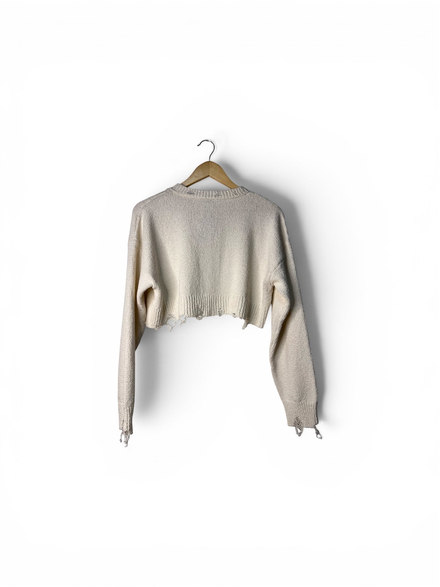Chaleco Zara