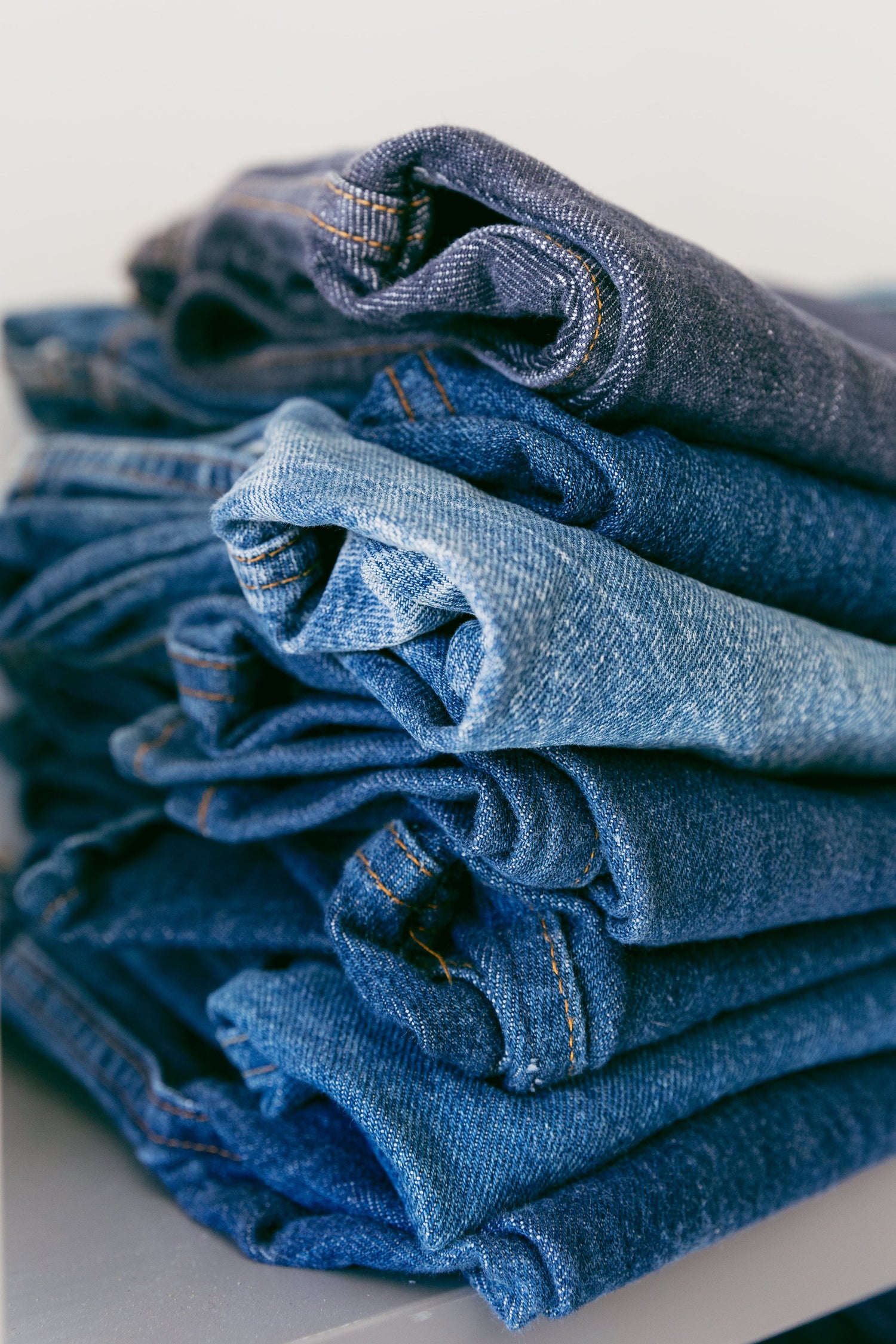 Jeans Mujer