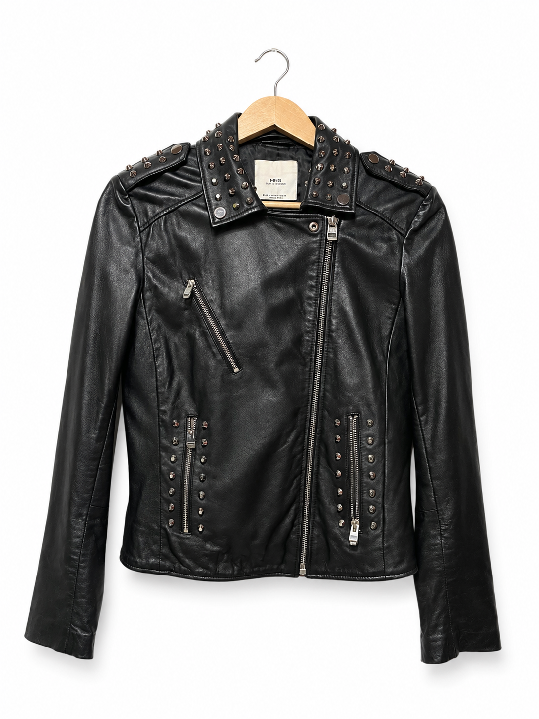 Chaqueta Mango