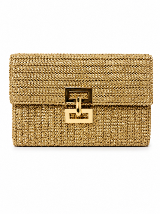 Cartera de mano