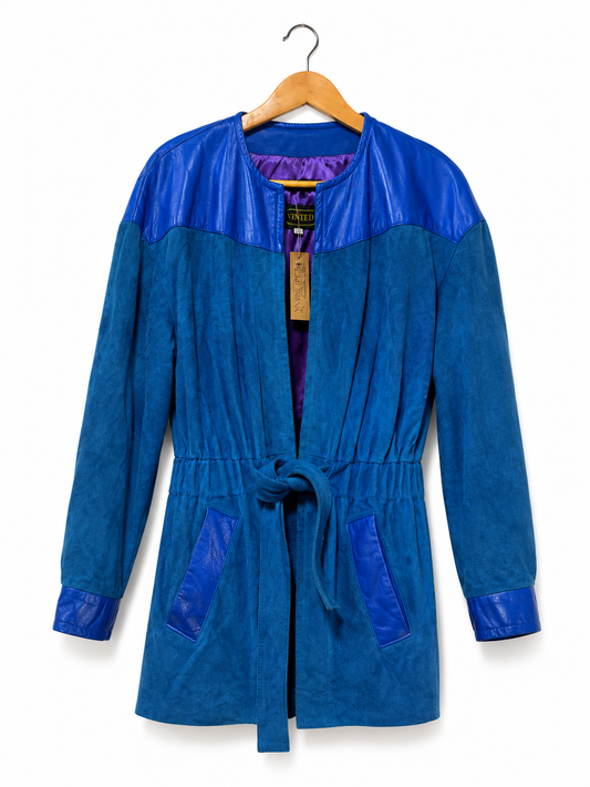 Chaqueta Vintage