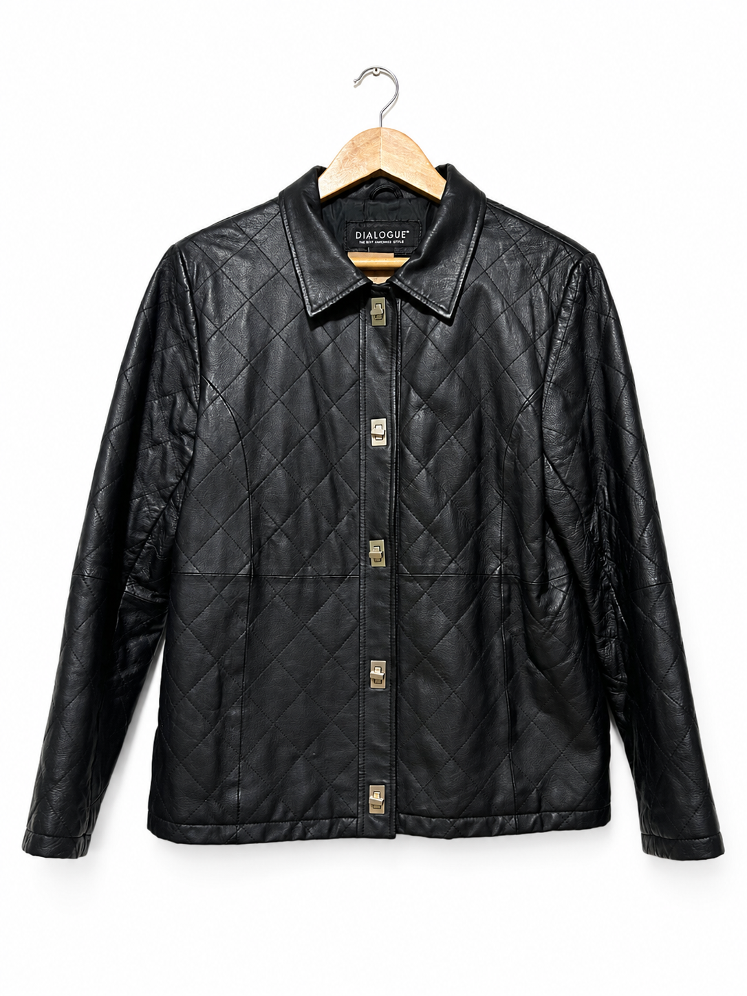 Chaqueta DIALOGUE