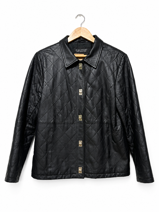 Chaqueta DIALOGUE