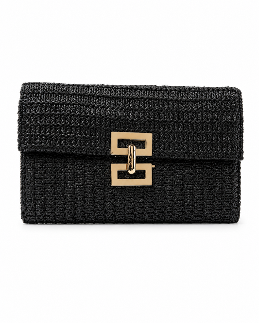 Cartera de mano