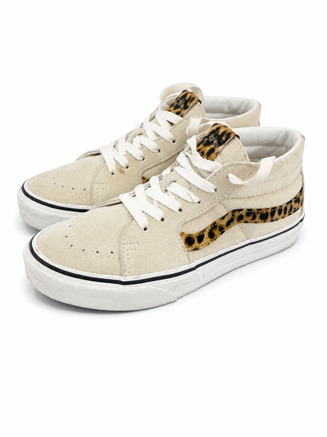 Zapatillas Vans