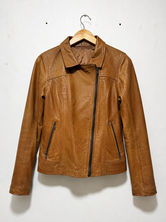 Chaqueta Cuero