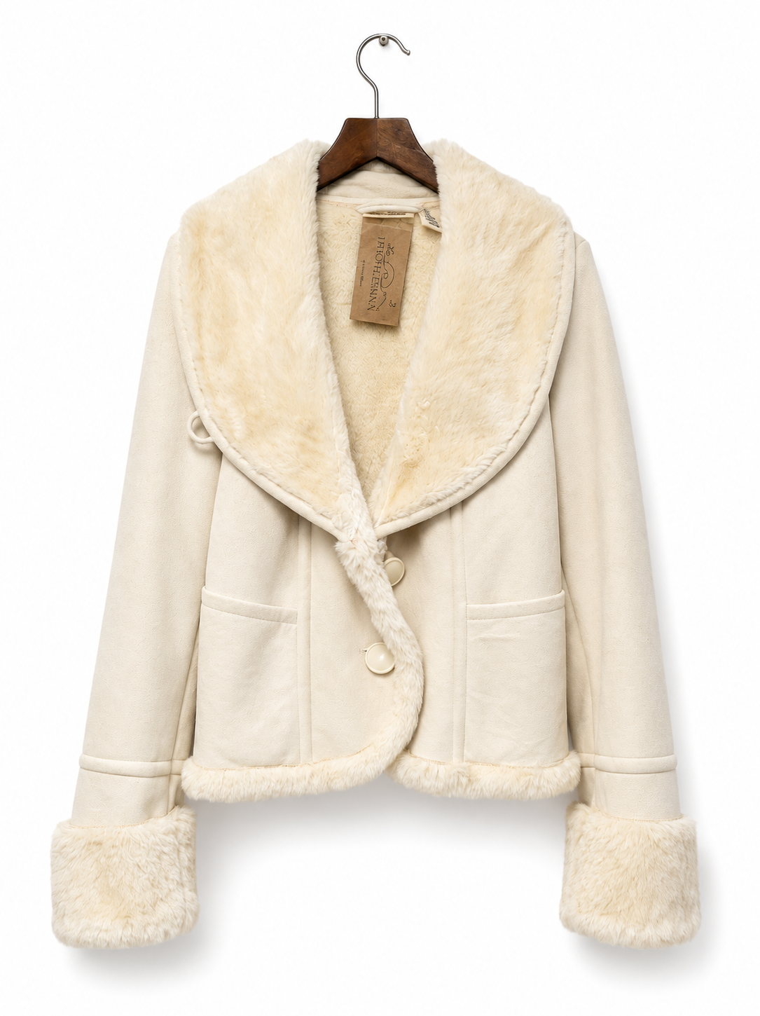 CHAQUETA DKANY JEANS