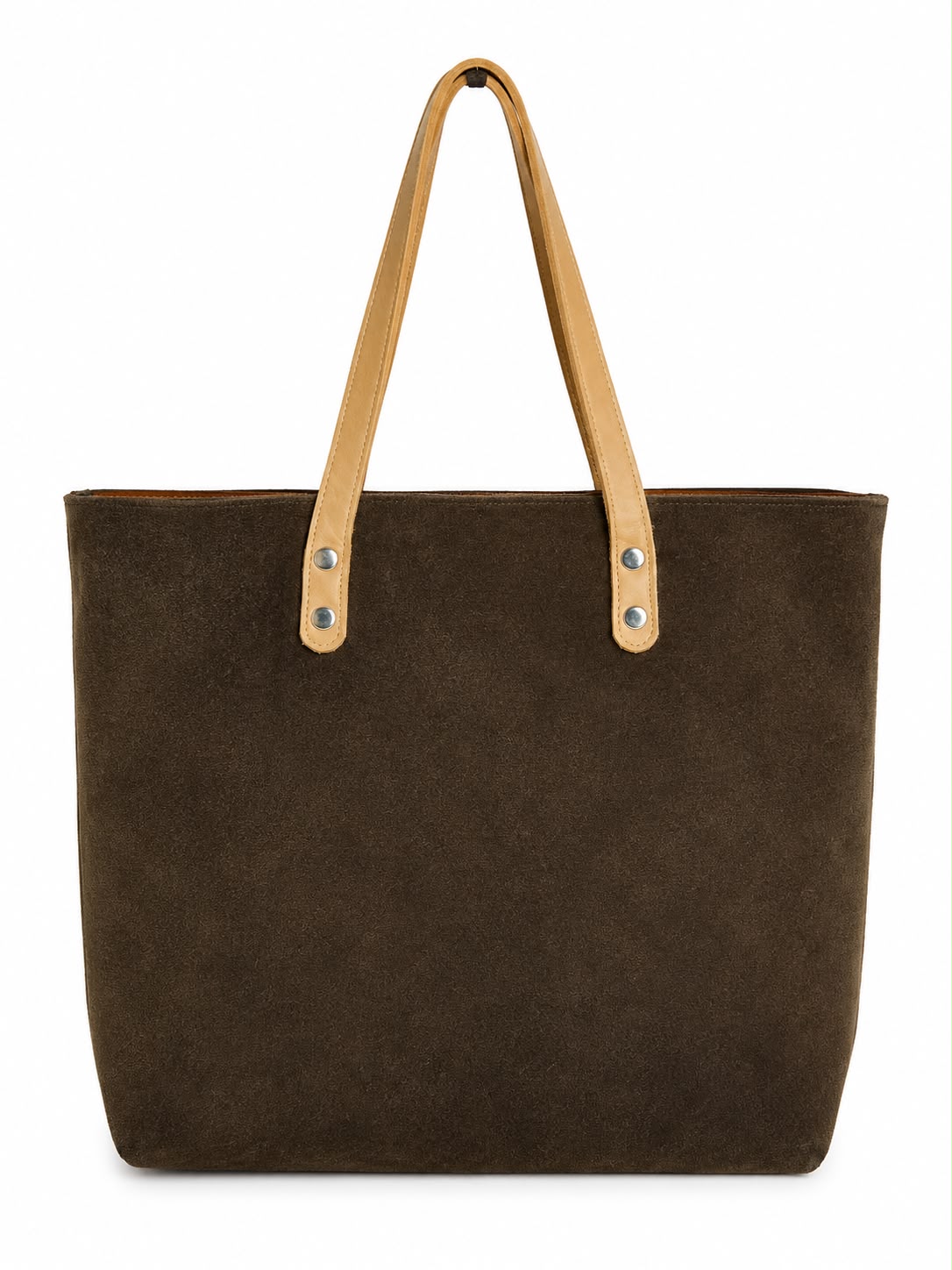 Bolso 100% Cuero