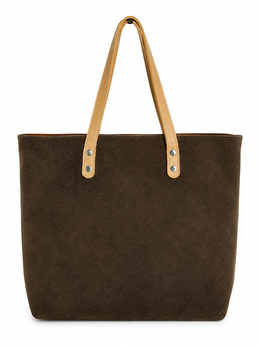 Bolso 100% Cuero