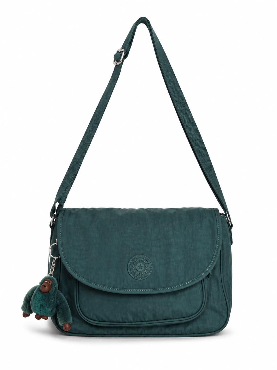 Bandolera Kipling