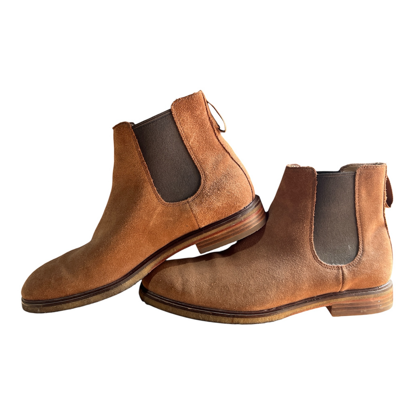 Botines Clarks